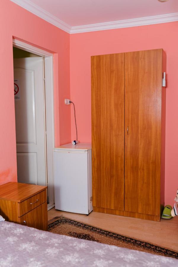 Vila Verona Sobe Palić Exterior foto